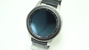 Смарт часы Samsung SM-R800 Galaxy Watch 46mm
