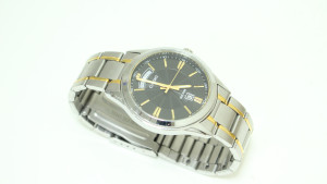 Часы кварцевые Casio MTP-1381