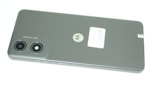 Мобильный телефон Motorola E14 4/64GB