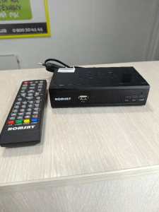 ТВ тюнер ROMSAT T7075HD