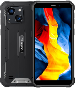 Мобільний телефон Oukitel WP32 Pro 6/256GB