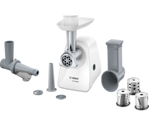 М'ясорубка Bosch MFW2517W/02