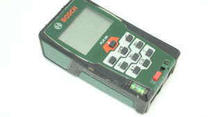 Далекомір лазерний Bosch PLR 50