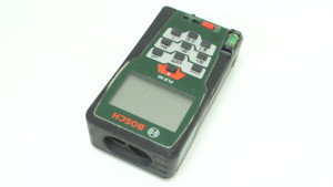 Далекомір лазерний Bosch PLR 50