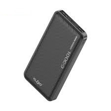 Power bank KLGO KP-23 10000mAh