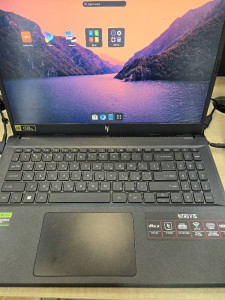 Ноутбук ACER NITRO V15 ANV15-41-R6X5