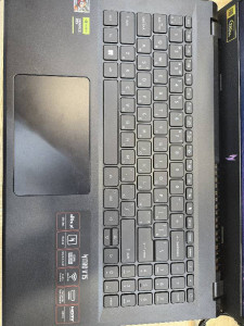 Ноутбук ACER NITRO V15 ANV15-41-R6X5