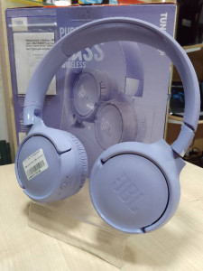 Bluetooth гарнитура JBL TUNE520BT