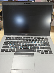 Ноутбук Dell Latitude 5410