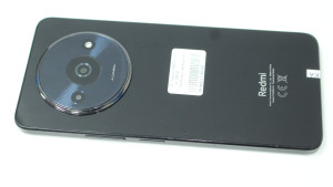 Мобільний телефон Xiaomi Redmi A3 4/128GB