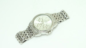 Часы кварцевые ROLEX