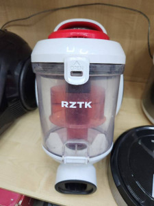 Пилосос RZTK C180WT