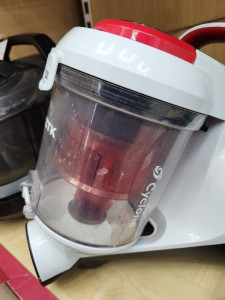 Пилосос RZTK C180WT