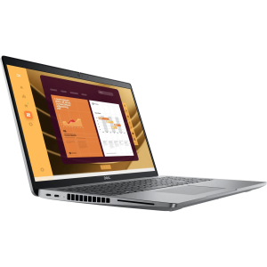 Ноутбук DELL LATITUDE 5550