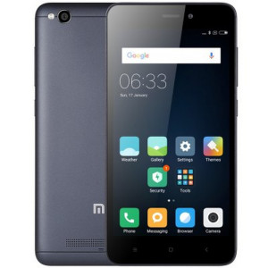 Мобільний телефон Xiaomi Redmi 4A 2/16GB