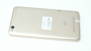 Мобільний телефон Xiaomi Redmi 4A 2/16GB