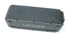 Портативная акустика Lenyes S108