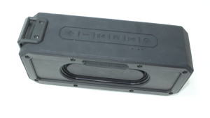 Портативная акустика Lenyes S108