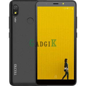 Мобільний телефон Tecno BB2 3 1 / 16GB