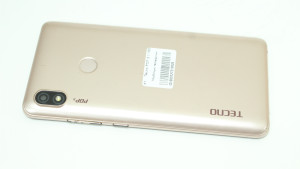Мобільний телефон Tecno BB2 3 1 / 16GB