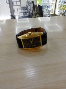 Часы кварцевые patek philippe