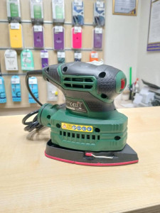 Шліфмашина Parkside PHS 160 E5