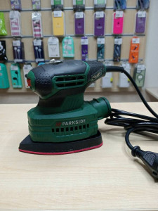 Шліфмашина Parkside PHS 160 E5