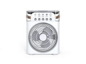 Вентилятор Qilive Q6519