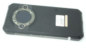 Мобильный телефон Blackview BL9000 12/512GB