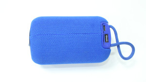 Портативная акустика BT SPEAKER 102327