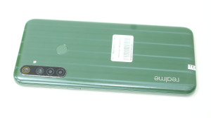 Мобільний телефон Realme 6i 4 / 128Gb