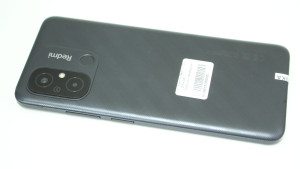 Мобильный телефон Xiaomi Redmi 12C 3/64GB