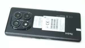 Мобільний телефон Xiaomi Redmi Note 14 Pro 8/256GB