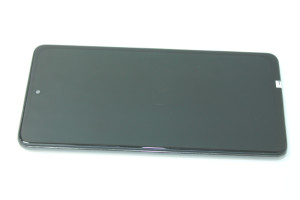 Мобільний телефон Samsung A528 Galaxy A52s 5G 6/128Gb