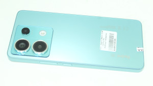 Мобильный телефон Xiaomi Redmi Note 13 Pro 5G 8/256GB