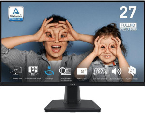 Монитор MSI PRO MP275 E2