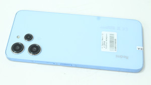 Мобільний телефон Xiaomi Redmi 12 4/128GB