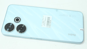 Мобільний телефон Xiaomi Redmi 13 6/128GB