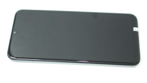 Мобильный телефон Nokia C32 6/64GB