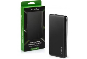 Power bank Vinga 10000mAh