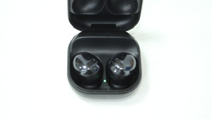 Bluetooth гарнитура Samsung Galaxy Buds Pro SM-R190