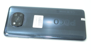 Мобильный телефон Poco X3 6/128GB