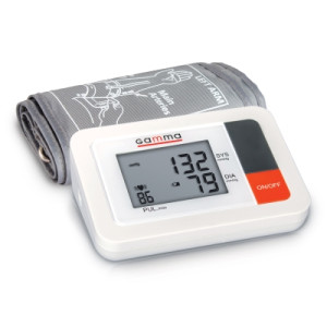 Тонометр Gamma Control