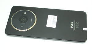 Мобільний телефон POCO C61 3/64GB