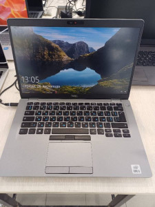 Ноутбук Dell 5410