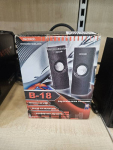Акустика Microlab В-18