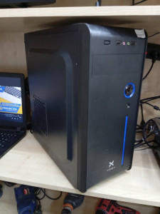 Системный блок VINGA