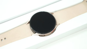 Смарт годинник Samsung SM-R860 Galaxy Watch4 40mm