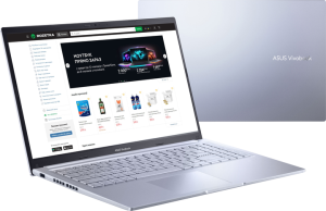 Ноутбук Asus Vivobook X1502VA-BQ141