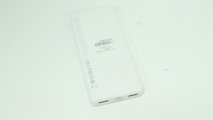 Power bank BASEUS PPBD10 10000mAh